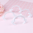 2Pcs dental mouth gag dental disposable materials expander c type opening  JC,a