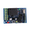 1CH 12V 433MHz Switch Receiver with Digital Wireless Remote Control