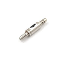 Stainless Steel Check Valve One Way Aquarium CO2 Diffuser Regulator FT