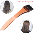 Salon Hairdressing Hair Color Dyeing Brushes Coloring Mixing Brush Styling T Hn