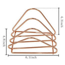 Desktop Rack CD Organizer Home Desk File Sorter Office Letter Holder