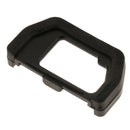Plastic Replaces Eyepiece/Eyecup / Eye Cup Viewfinder for Olympus EP-15 OM-D