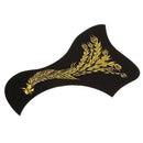 Adhesive Decorative Anti-scratch Pickguard Plate Protection Accessories for