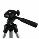 3110 Aluminum alloy tripod digital camera tripod card machine stand DV trip