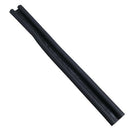 Flexible Door Bottom Sealing Strip Guard Wind Dust Threshold Seals Draft Stop Hn