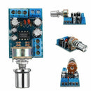 TDA2822 TDA2822M Mini 2.0 Channel 2x1W Stereo Audio Power Amplifier Board D