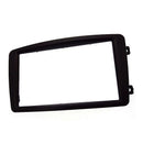 free ship 2Din Stereo Panel for Benz C CLASS W203 2002-2004 Fascia Radio DV X3R7