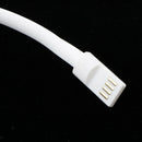 5V USB LED Strip Tent Lantern Lights Waterproof for Home Party  Warm White