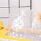 Finger Squeeze Toys Children Adults Bubble Film Popping Sheets Stress Reliev Hn