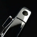 1X Driving Side Outer Door Handle for Silverado 1500 Avalanche Yukon Escala