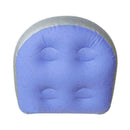 Booster Seat Hot Tub Spa Cushion Inflatable Pad Fill For Adults 2019Ne M9F6 I8B3
