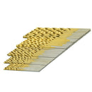 50Pcs 1/1.5/2/2.5/3mm Titanium Coated HSS High Speed Steel Drill Bit Hand ToolME
