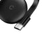 Wireless Display Dongle, 1080P Portable TV Receiver, 2.4G Wifi HDMI Adapter for