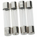 6x30mm Quick Fast Blow Glass Assorted Fuse (pack of 80)