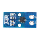 ACS724 50A Range Hall Current Sensor Electronic Module Board for Arduino