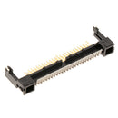 Memory Card Guide Slot PIN Connector Repair For  EOS 5D2