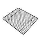 4X(Non-Stick Cake Cooling Rack Baking Rack Cookies Biscuits Bread Muffins DR1E9)