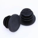Ergonomic Rubber MTB Mountain Bike Bicycle Handlebar Grips Cycling Lock-On
