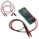 Digital Multimeter 6000 Counts Backlight AC/DC Ammeter Voltmeter Ohm Meter