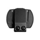 Vnetphone Clip Bracket for V6 V4 Motorcycle Bluetooth Interphone Headset A
