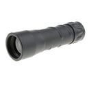 22x32 Outdoor Hiking Black Plastic Single-Tube Telescope Kids Birthday Gift