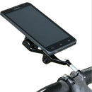 Multifunctional Bike Handlebar Aluminum Alloy Extended Bracket
