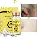 Oedo Hyaluronic Acid Pore Shrinkage Repair Liquid Whitening Moisturizing An