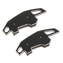 Pair Of Steering Wheel Shift Paddle Shifter