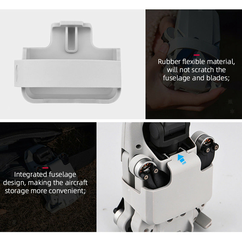 Propeller Holder Protector Bracket for DJI Mavic Mini / Mini 2 Accessories
