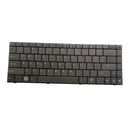 Replacement US English Keyboard For Clevo W84 W84T Teclado MP-07G33US-430
