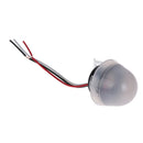 Automatic Photocell Street Light Switch AS-20 220V Photo Control Sensor Swit_kz