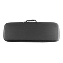 Fishing Rod Bag Built-in Sponge EVA Shockproof Fishing Tackle Storage Pack