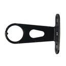 Bicycle part Metal basket stand black