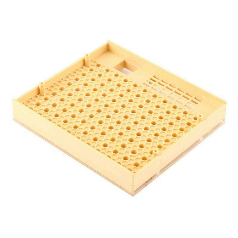 Beekeeping Cup Bee Keeper Tools Queen Rearing Bee Cupkit Box System Beekeep