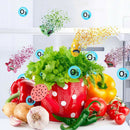 Mini Air Purifier Ozone Generator Odor Removal Odor remove Disinfection