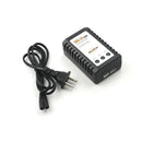 RC B3 LIPO Battery Charger B3 7.4v 11.1v Li-polymer Lipo Battery Charger B Gw