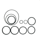 Full Complete Engine Gasket Kit Set for Yamaha YZ125 YZ 125 1994-2002 P GS2