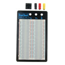Universal Integrated Experiment / Debugging / Testing Circuit Board 1660