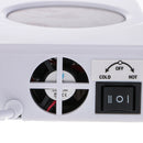 Professional Milk Drink Food Desk Warmer Cooler with USB Cord PC Home
