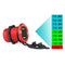 Fast Car Charger Socket Outlet QC 3.0 Dual USB Port 12V/24V For Car Truck Boat