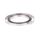 8mmx 0.15 Pure Ni plate nickel strip tape for Li 18650 battery spot M&E