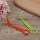 1PC Potato Tower Spiral Manual Vegetable Screw Plastic Cutter  Rotate Slicer ~ï¼ˆ