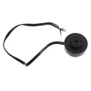 Micro PTZ Motor Drone 2204 Outer Rotor Brushless Motors Double Ball Bearing OZ