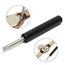 Watch Repair Tools  Back Case Cover Remover Opener Watchmaker Repair Fix Too Ew
