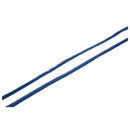 20FT Paracord Parachute Cord Lanyard Nylon Desert Survival 7 Strand-Blue L2K3