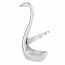 Stainless Steel Fork and Spoon Holder Decoration Tableware Set kitchen Tool