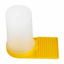 Beekeeping Beehive Water Feeder Bee Drinking Nest Entrance Beekeeper Cup nice