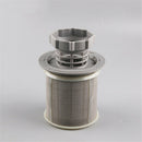 Quality 3 In 1 Microfilter Sieve for Bosch Dishwasher 427903 Replacement Parts