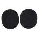 Replacement Sponge Ear Pads Earpad Cushion For Logitech H800 Headphone