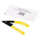 2 In 1 Ftth Splice Fiber Optic Tool Kits Cfs-2 Fiber Optic Stripper+Cp-Fb01 A6W2